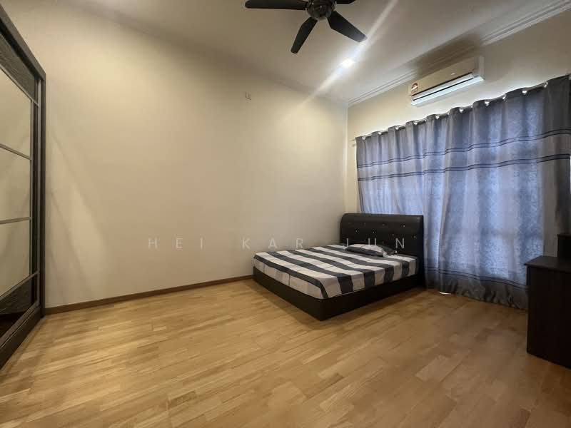 Semi-Detached House for Rent in Bandar Tun Hussein Onn (Cheras) - Hei Kar Jun - Bedroom - PropertyGuru.com.my