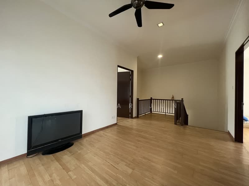 Semi-Detached House for Rent in Bandar Tun Hussein Onn (Cheras) - Hei Kar Jun - Living Room - PropertyGuru.com.my