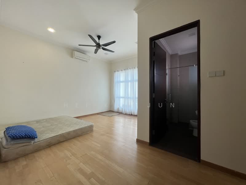 Semi-Detached House for Rent in Bandar Tun Hussein Onn (Cheras) - Hei Kar Jun - Bedroom - PropertyGuru.com.my