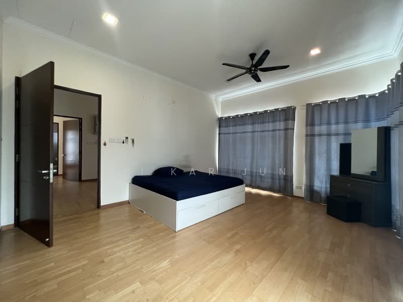 Semi-Detached House for Rent in Bandar Tun Hussein Onn (Cheras) - Hei Kar Jun - Bedroom - PropertyGuru.com.my
