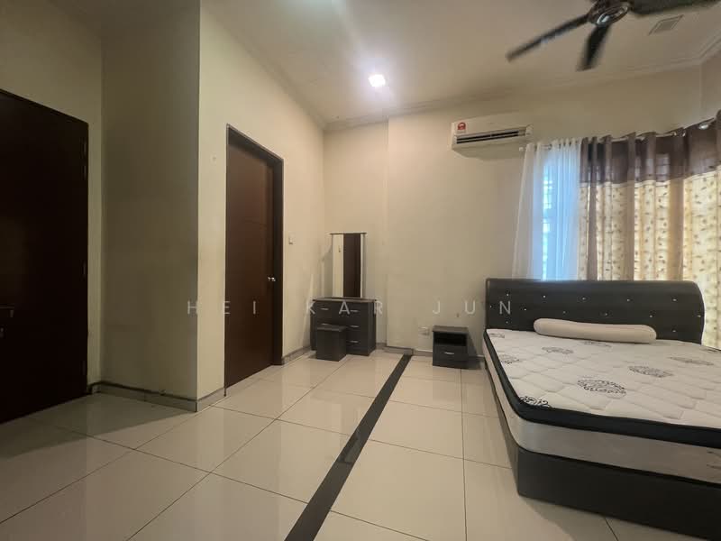 Semi-Detached House for Rent in Bandar Tun Hussein Onn (Cheras) - Hei Kar Jun - Bedroom - PropertyGuru.com.my