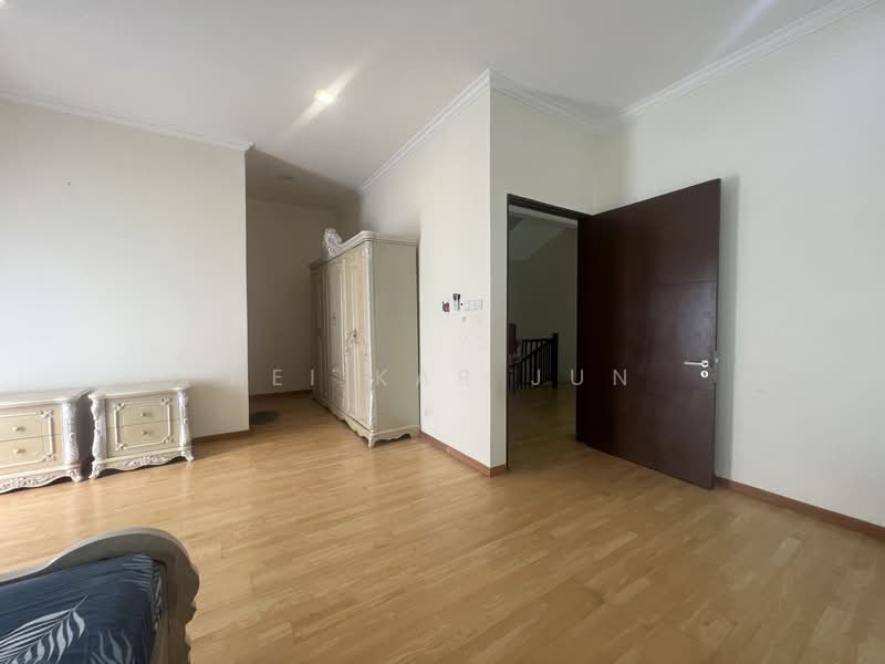 Semi-Detached House for Rent in Bandar Tun Hussein Onn (Cheras) - Hei Kar Jun - Bedroom - PropertyGuru.com.my