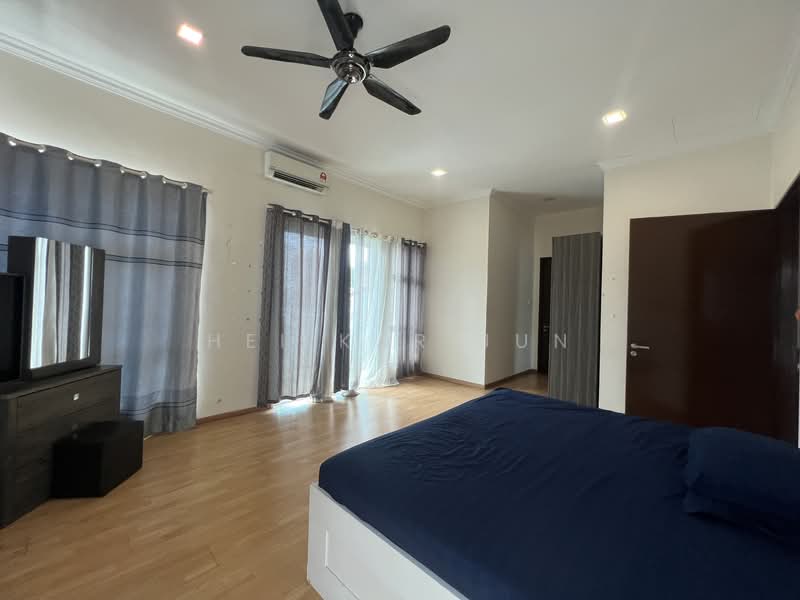 Semi-Detached House for Rent in Bandar Tun Hussein Onn (Cheras) - Hei Kar Jun - Bedroom - PropertyGuru.com.my