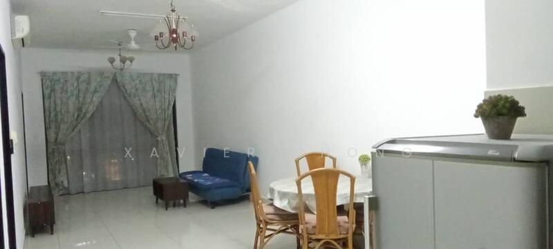 Kondominium untuk Disewa di The Havre Bukit Jalil - Xavier Chong - PropertyGuru.com.my