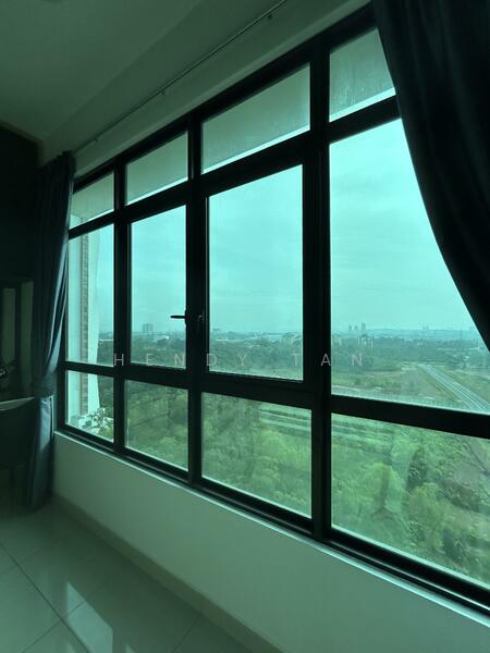 Untuk Disewa - Conezion Residences