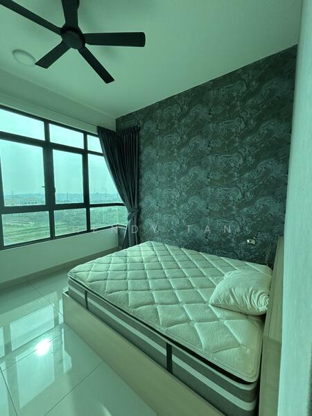 Untuk Disewa - Conezion Residences