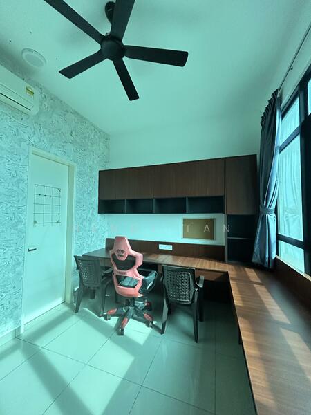 Untuk Disewa - Conezion Residences