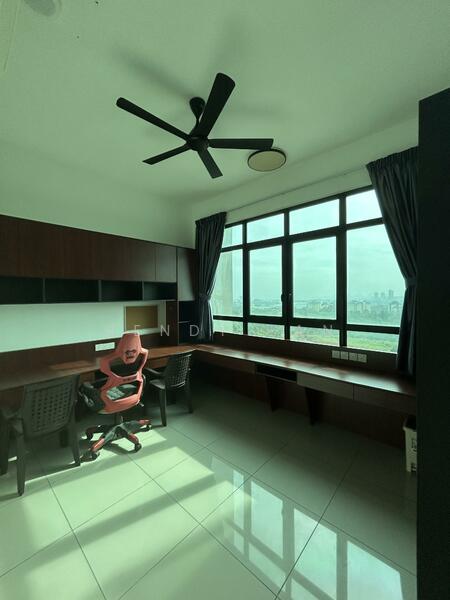 Untuk Disewa - Conezion Residences