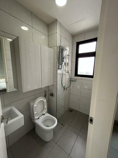 Untuk Disewa - Conezion Residences