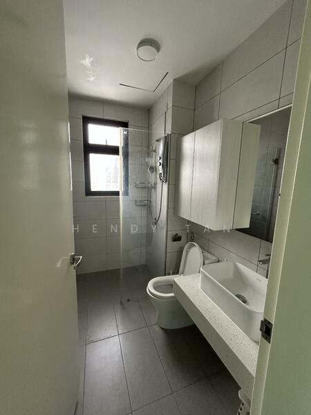 Untuk Disewa - Conezion Residences