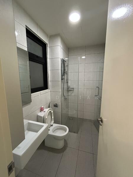 Untuk Disewa - Conezion Residences