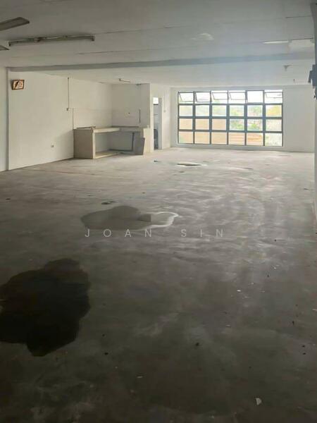 Terrace Factory for Sale in Taman Scientex Pasir Gudang (Pasir Gudang) - Joan Sin - Interior - PropertyGuru.com.my