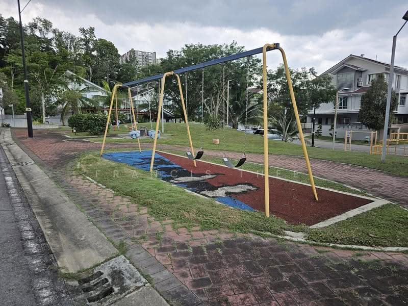 Bungalow House for Sale in Kajang (Selangor) - Francis Thee - PropertyGuru.com.my