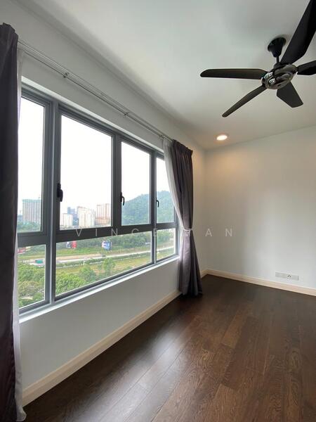 Condominium for Sale at The Westside Two - Vince Tan - View - PropertyGuru.com.my