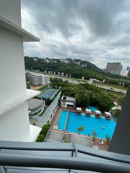 Condominium for Sale at The Westside Two - Vince Tan - Exterior - PropertyGuru.com.my