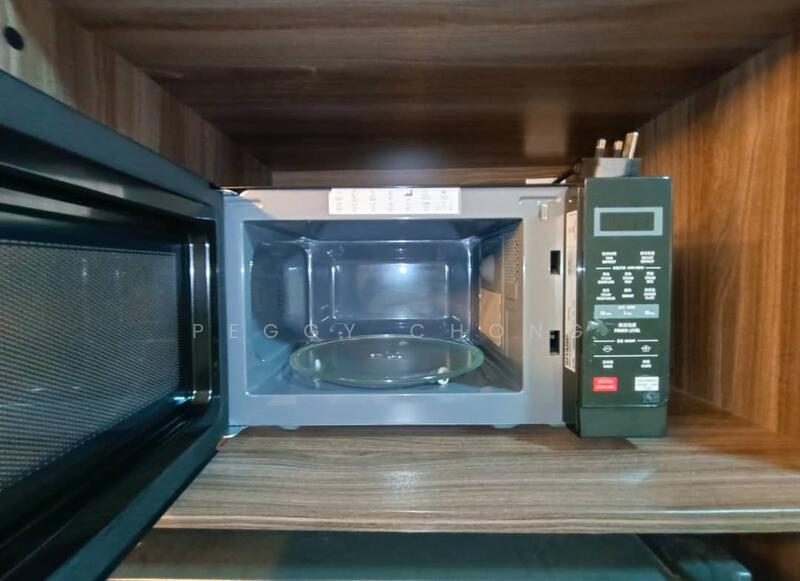 For Sale - Cerrado Residence @ Southville City