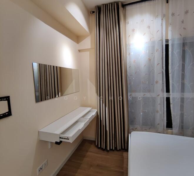 For Sale - Cerrado Residence @ Southville City