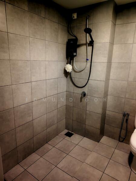 One Equine untuk Untuk Disewa - RM 1,900 /bulan, Mac 2026 - Bathroom - PropertyGuru.com.my