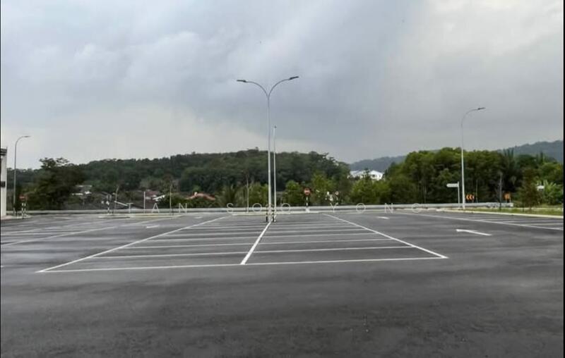 Car Park