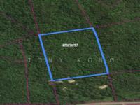 For Sale - Jalan Pinangsoo Loro