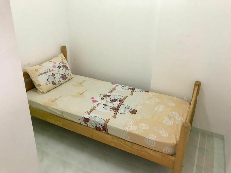 Apartment for Sale at Bayu Nyaman - Divakaran Ponniah - Bedroom - PropertyGuru.com.my