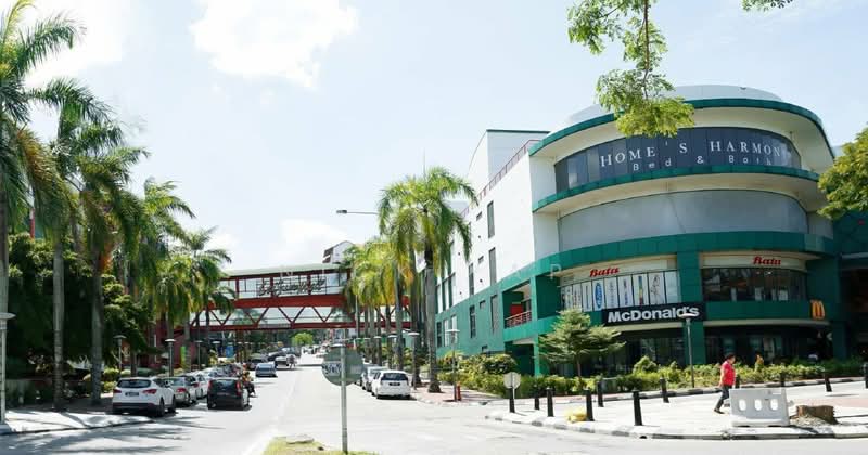 Semi-Detached House for Sale in Taman Bukit Segar (Cheras) - Nick Yap - Exterior - PropertyGuru.com.my