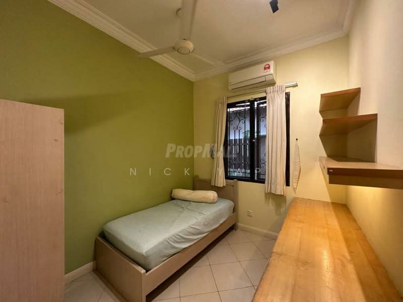 Rumah Berkembar untuk Dijual di Taman Bukit Segar (Cheras) - Nick Yap - Bedroom - PropertyGuru.com.my