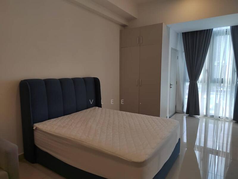 Vivo Residential Suites untuk Untuk Disewa - RM 1,700 /bulan, Apr 2026 - Bedroom - PropertyGuru.com.my