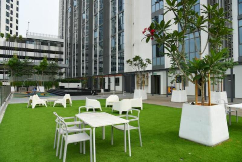 Vivo Residential Suites untuk Untuk Disewa - RM 1,700 /bulan, Apr 2026 - Exterior - PropertyGuru.com.my