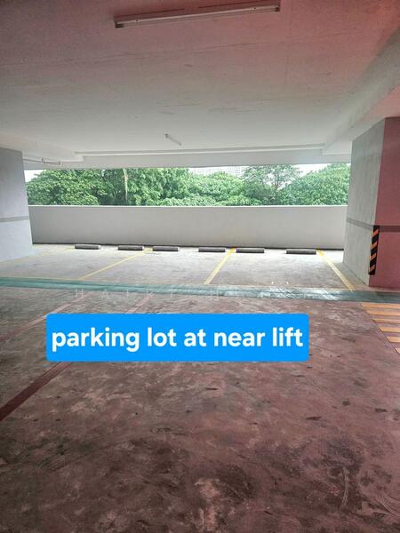 Car Park