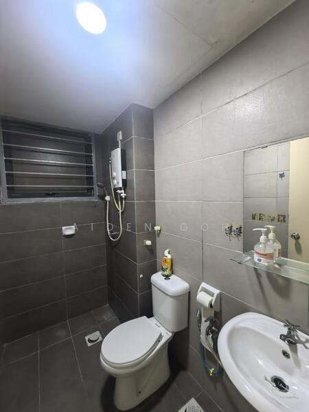 ARC @ Austin Hills untuk Untuk Dijual - RM 360,000, Feb 2026 - Bathroom - PropertyGuru.com.my