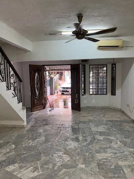 Taman Samudra untuk Untuk Dijual - RM 499,000, Mac 2026 - Entrance - PropertyGuru.com.my