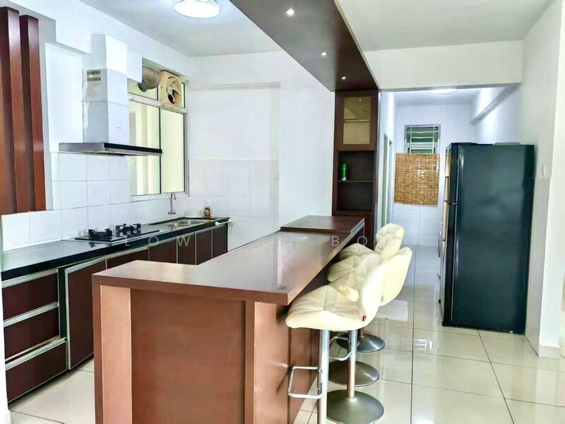 For Rent - 10 Island Resort