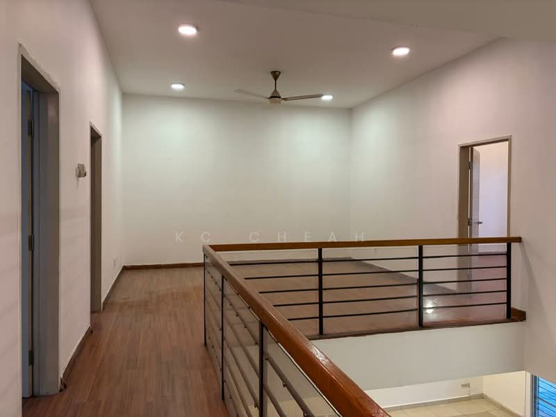 Rumah Teres 2 Tingkat untuk Disewa di U16, Elmina Gardens (Shah Alam) - KC Cheah - Interior - PropertyGuru.com.my