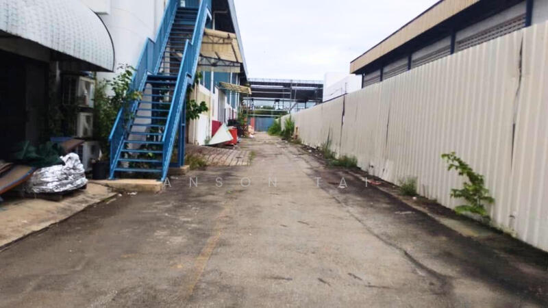 For Rent - Prai Industrial Park Phase 4