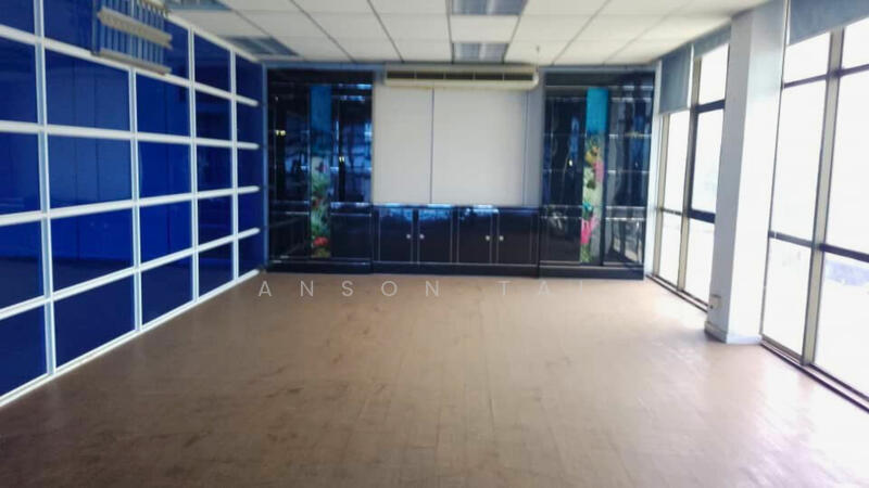 For Rent - Prai Industrial Park Phase 4