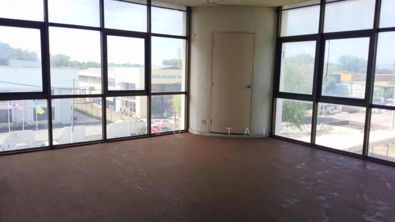 For Rent - Prai Industrial Park Phase 4