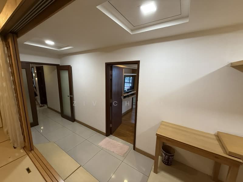 Apartment for Sale at Molek Pine 2 - Ziv Chiam - Interior - PropertyGuru.com.my
