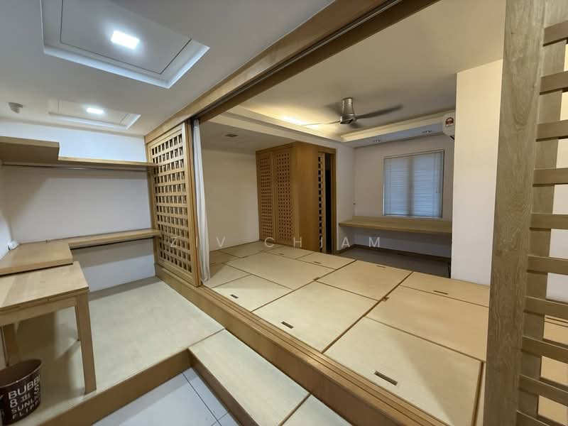 Apartment for Sale at Molek Pine 2 - Ziv Chiam - Interior - PropertyGuru.com.my