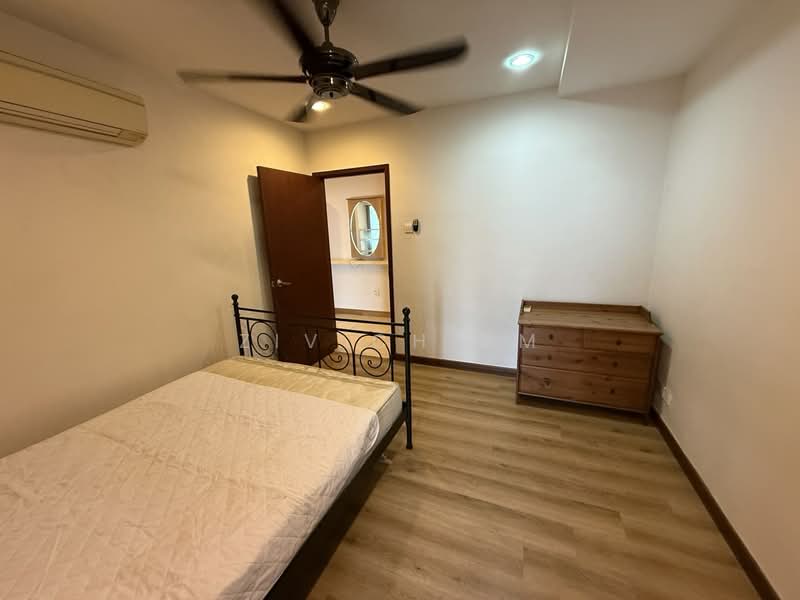 Apartment for Sale at Molek Pine 2 - Ziv Chiam - Bedroom - PropertyGuru.com.my