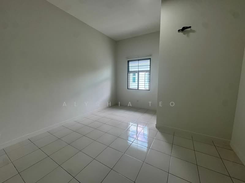 2-storey Terraced House for Sale in Bandar Saujana Putra (Tanjong Duabelas) - Alyshia Teo - Interior - PropertyGuru.com.my