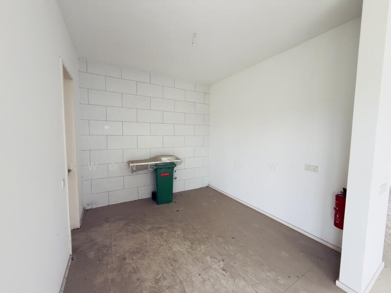 Rumah Teres 3 Tingkat untuk Dijual di Tamansari (Rawang) - Kwong Xiao Wei - Interior - PropertyGuru.com.my