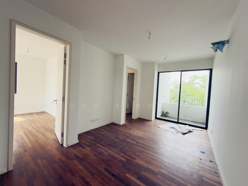 Rumah Teres 3 Tingkat untuk Dijual di Tamansari (Rawang) - Kwong Xiao Wei - Interior - PropertyGuru.com.my