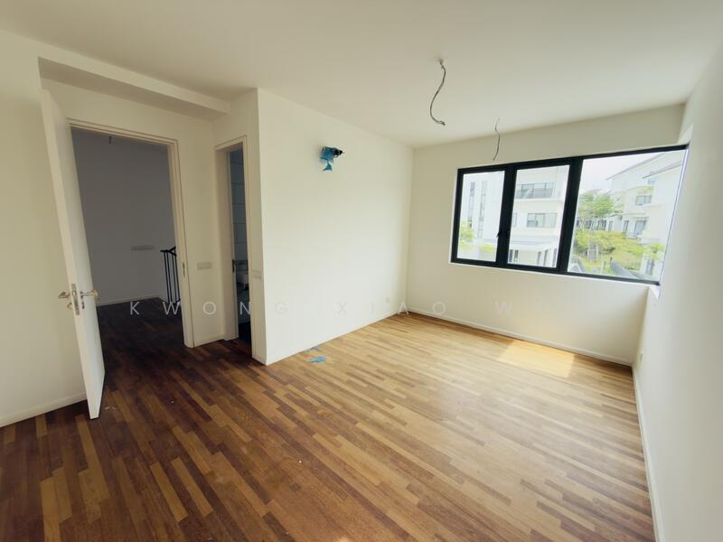 Rumah Teres 3 Tingkat untuk Dijual di Tamansari (Rawang) - Kwong Xiao Wei - Interior - PropertyGuru.com.my
