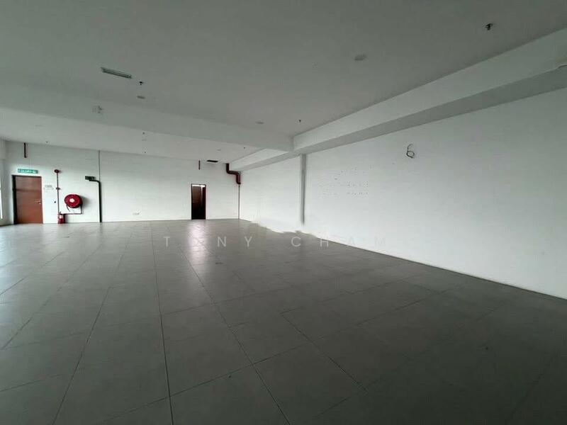 Detached Factory for Rent in Klang (Selangor) - Tony Cham - Interior - PropertyGuru.com.my