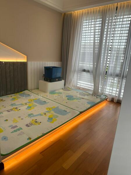 Dremien @ Eco Ardence untuk Untuk Dijual - RM 3,200,000, Apr 2026 - Bedroom - PropertyGuru.com.my