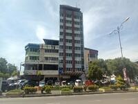 For Sale - Commercial Building Jalan Teratai Lahad Datu