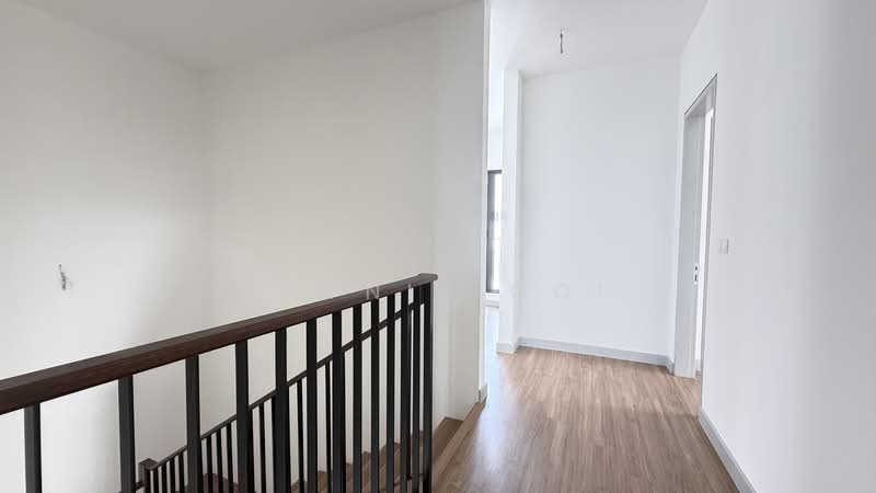 Rumah Teres 3 Tingkat untuk Dijual di Taman Melawati (Ulu Kelang) - Dlynie Ooi - Interior - PropertyGuru.com.my