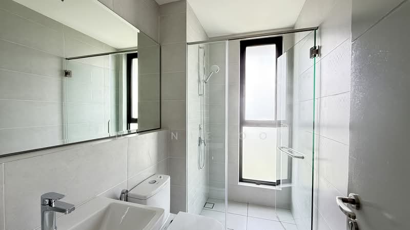 Rumah Teres 3 Tingkat untuk Dijual di Taman Melawati (Ulu Kelang) - Dlynie Ooi - Bathroom - PropertyGuru.com.my