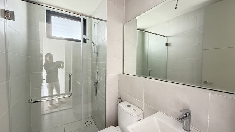 Rumah Teres 3 Tingkat untuk Dijual di Taman Melawati (Ulu Kelang) - Dlynie Ooi - Bathroom - PropertyGuru.com.my
